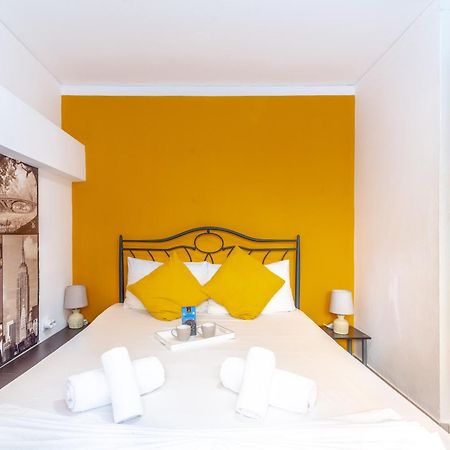 Oasis Studios In The City Centre Heraklion  Екстер'єр фото