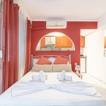 Oasis Studios In The City Centre Heraklion  Екстер'єр фото