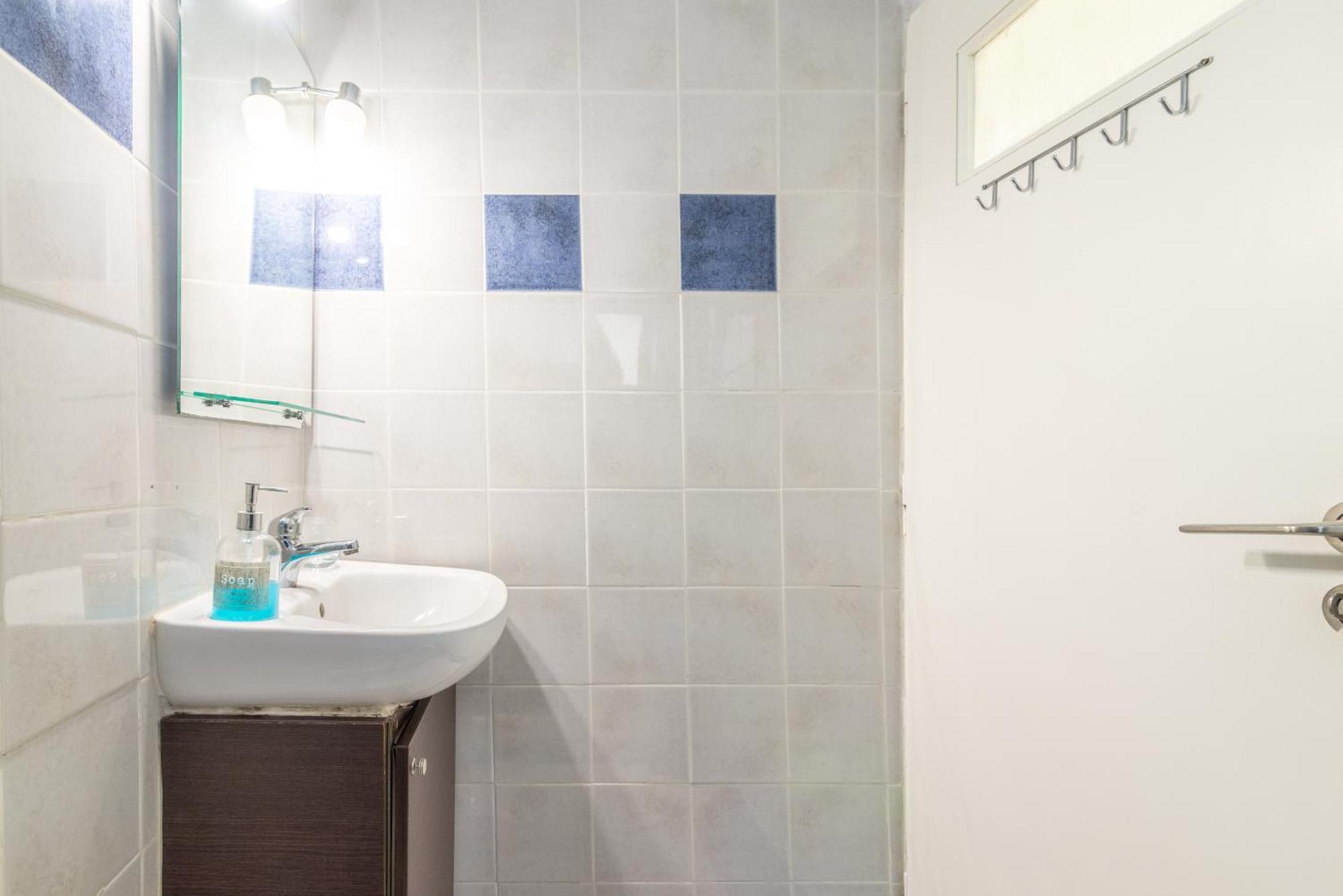Oasis Studios In The City Centre Heraklion  Екстер'єр фото