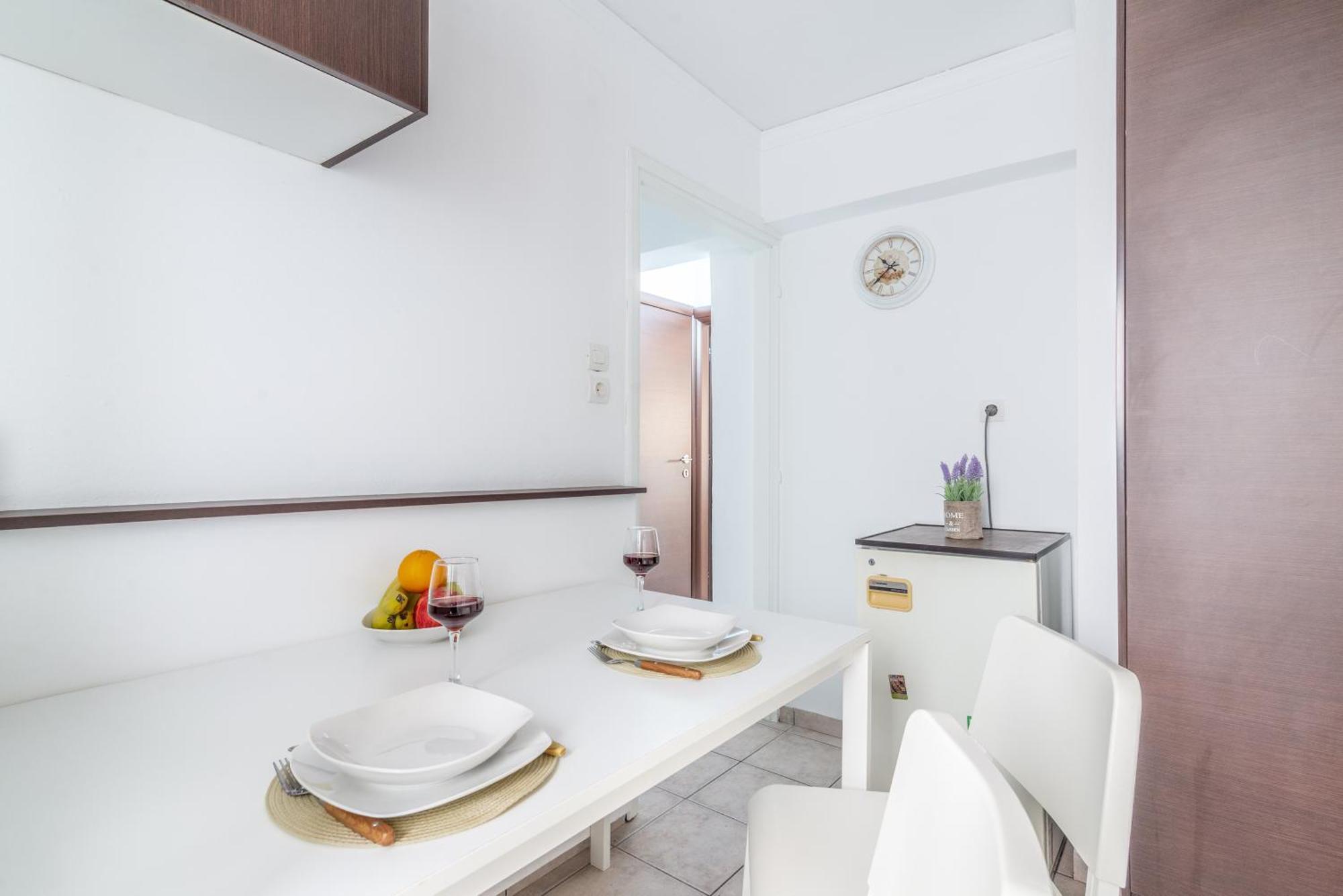 Oasis Studios In The City Centre Heraklion  Екстер'єр фото
