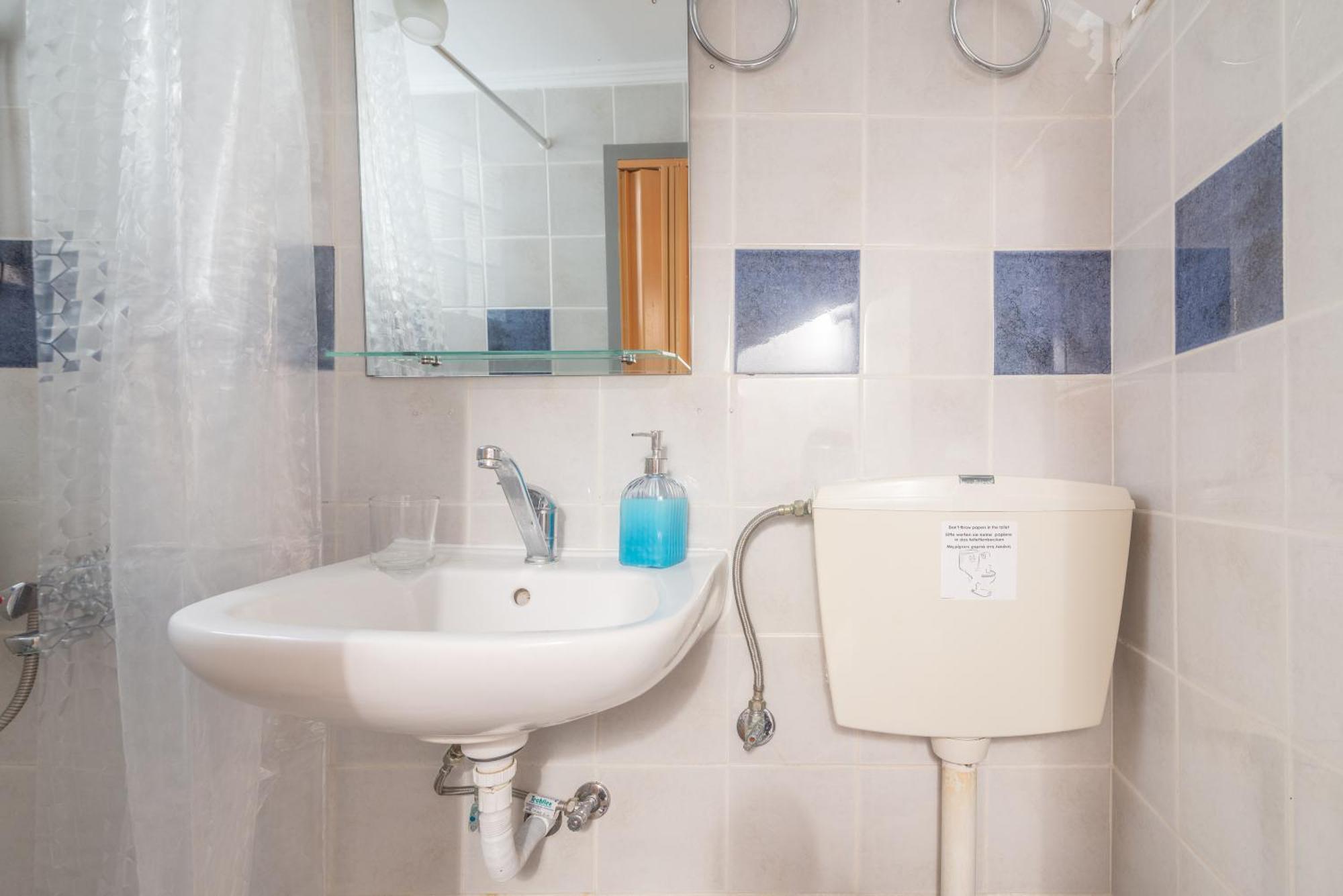 Oasis Studios In The City Centre Heraklion  Екстер'єр фото