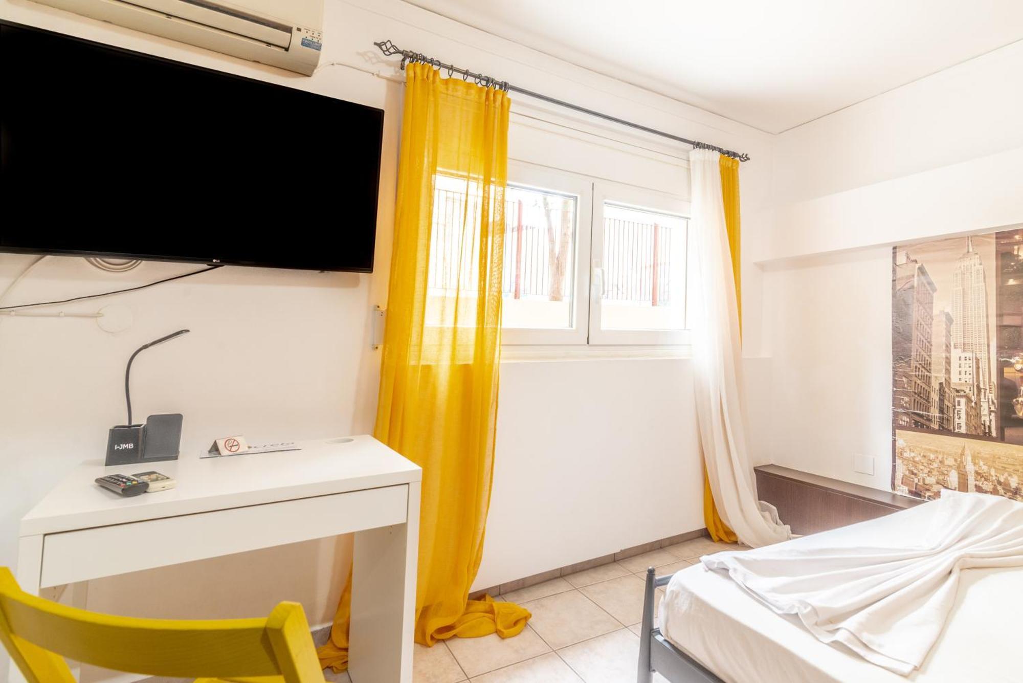 Oasis Studios In The City Centre Heraklion  Екстер'єр фото