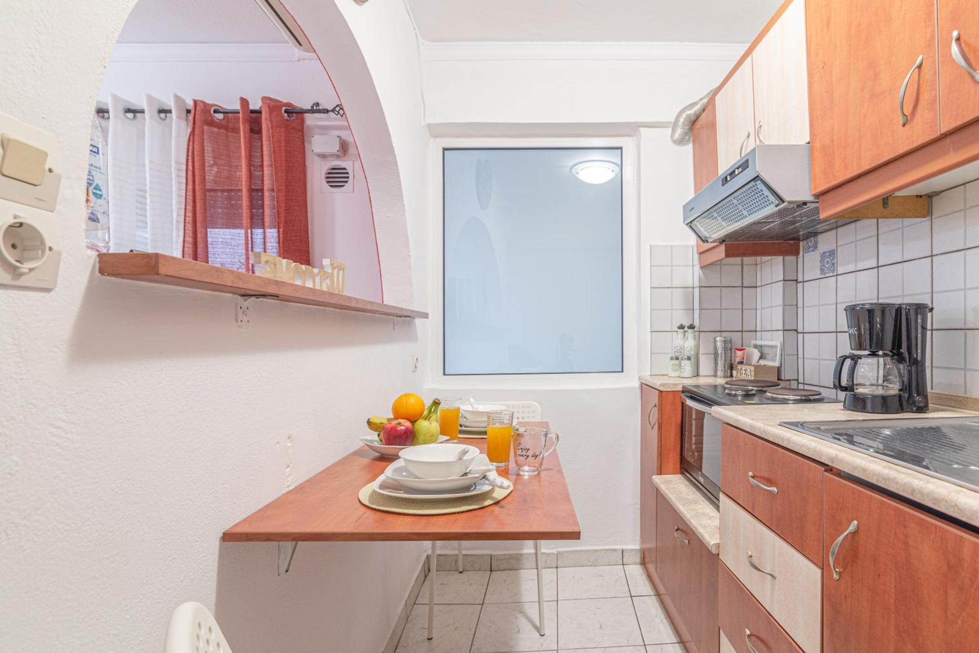 Oasis Studios In The City Centre Heraklion  Екстер'єр фото
