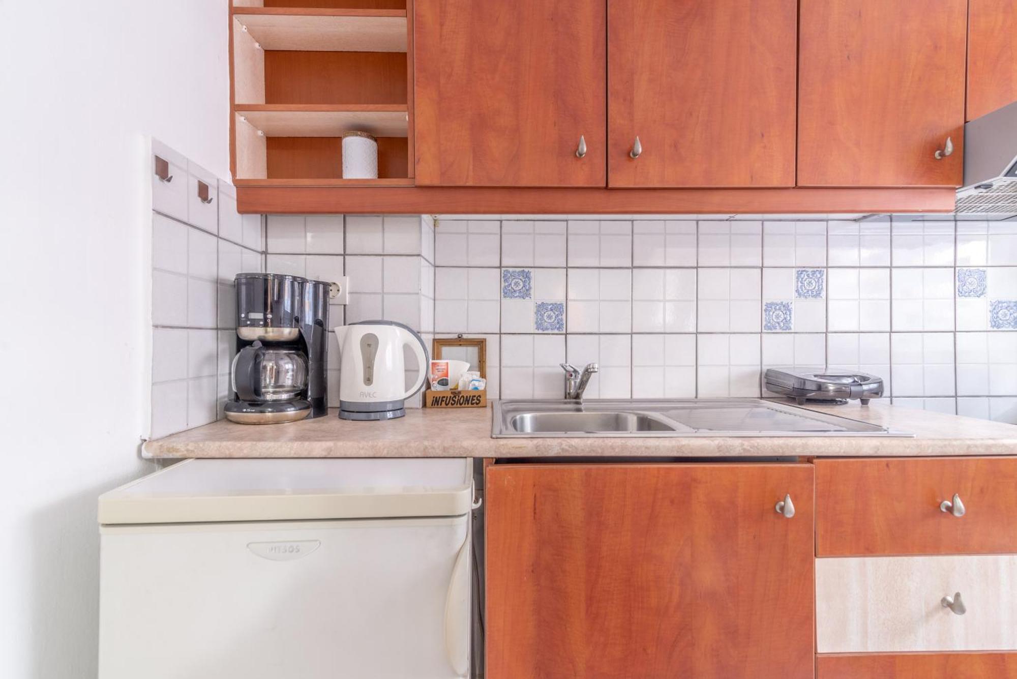 Oasis Studios In The City Centre Heraklion  Екстер'єр фото