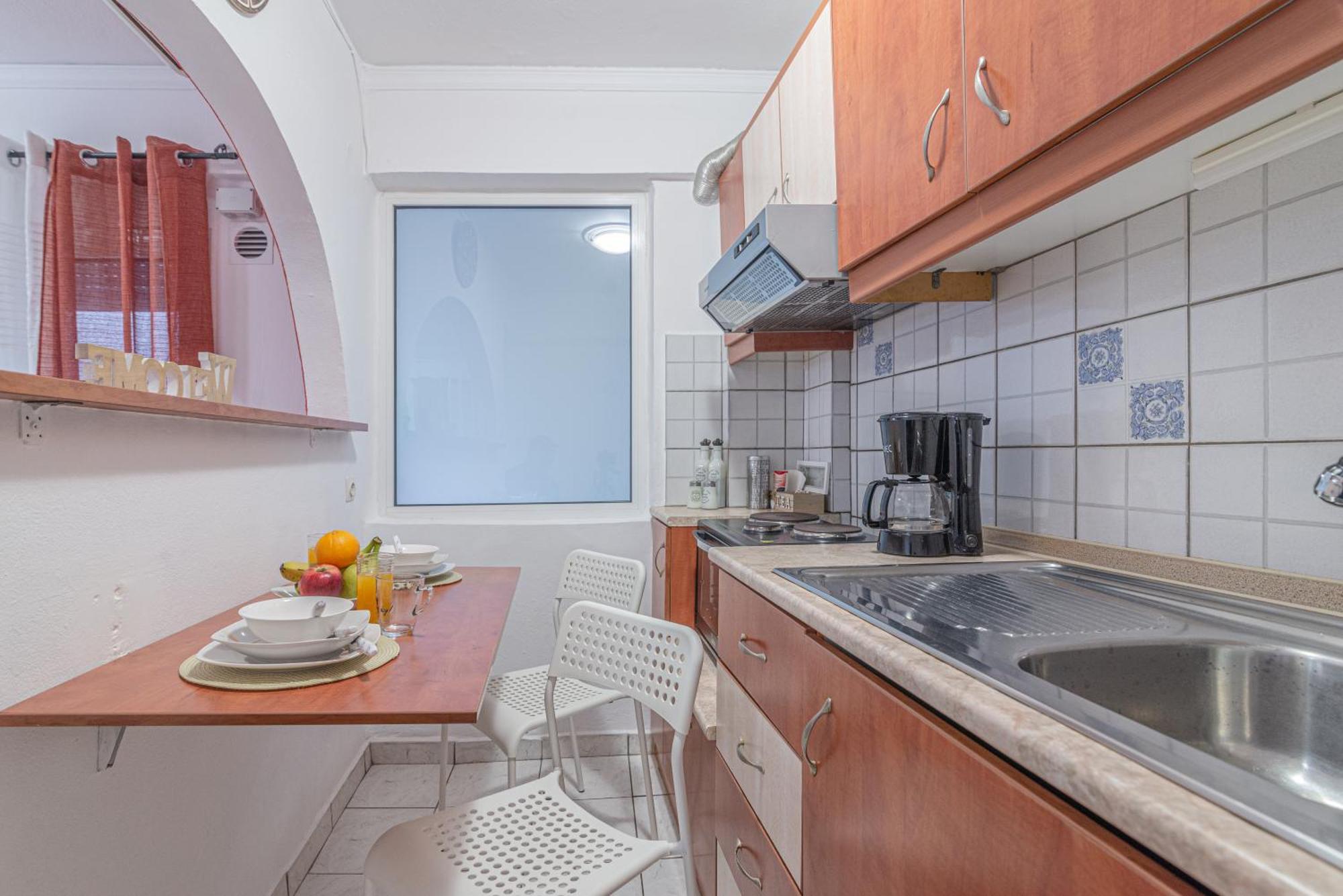 Oasis Studios In The City Centre Heraklion  Екстер'єр фото