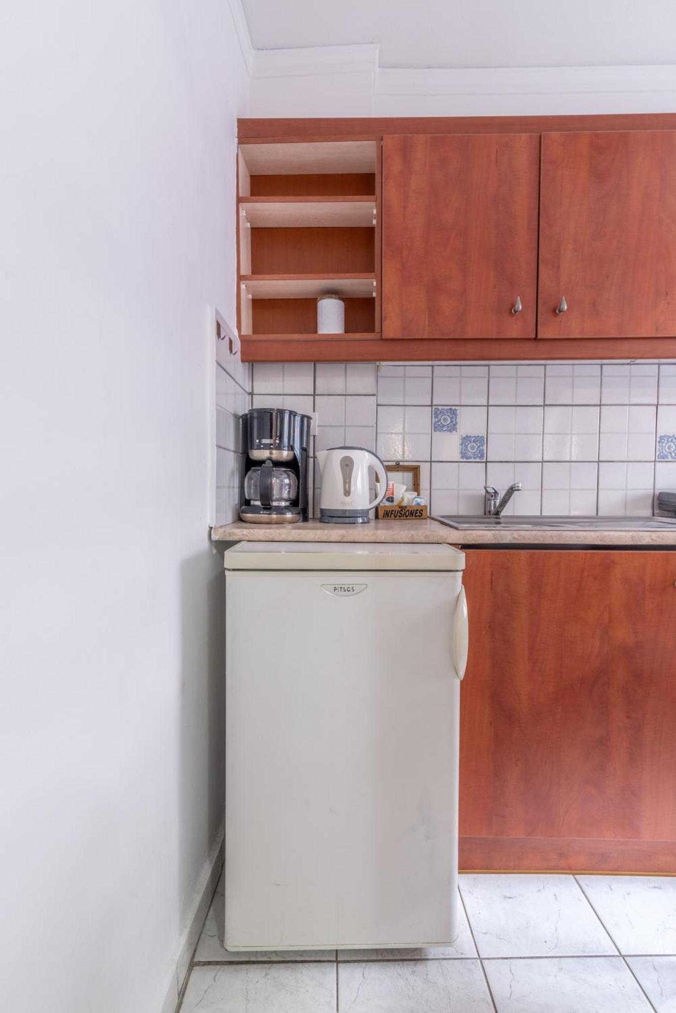 Oasis Studios In The City Centre Heraklion  Екстер'єр фото