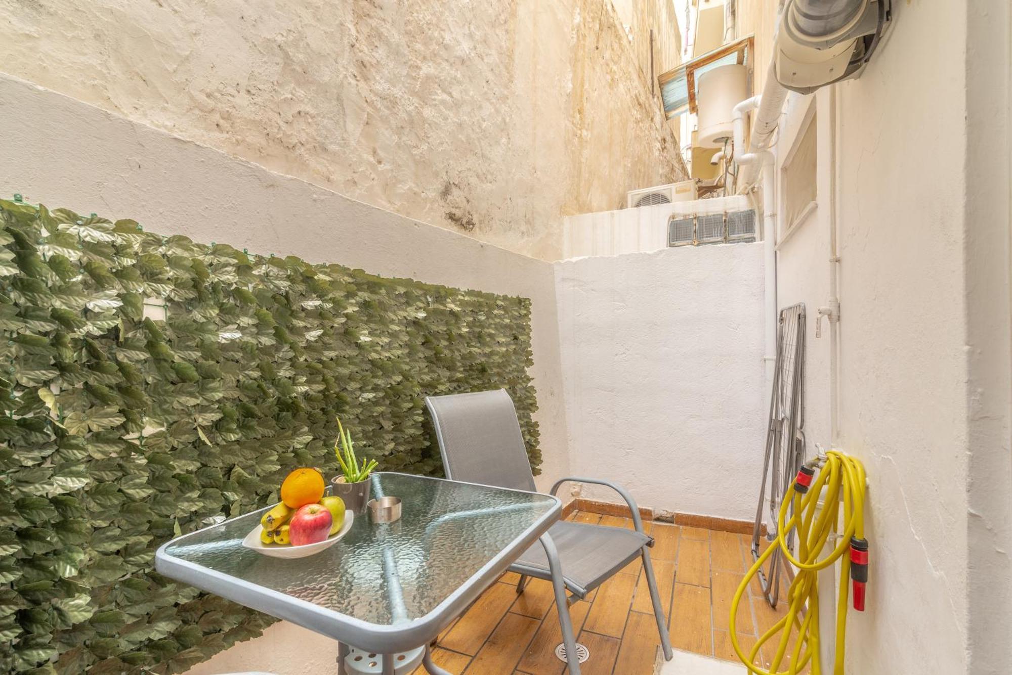 Oasis Studios In The City Centre Heraklion  Екстер'єр фото