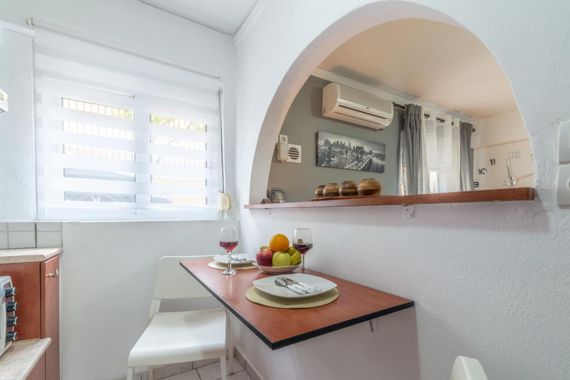 Oasis Studios In The City Centre Heraklion  Екстер'єр фото