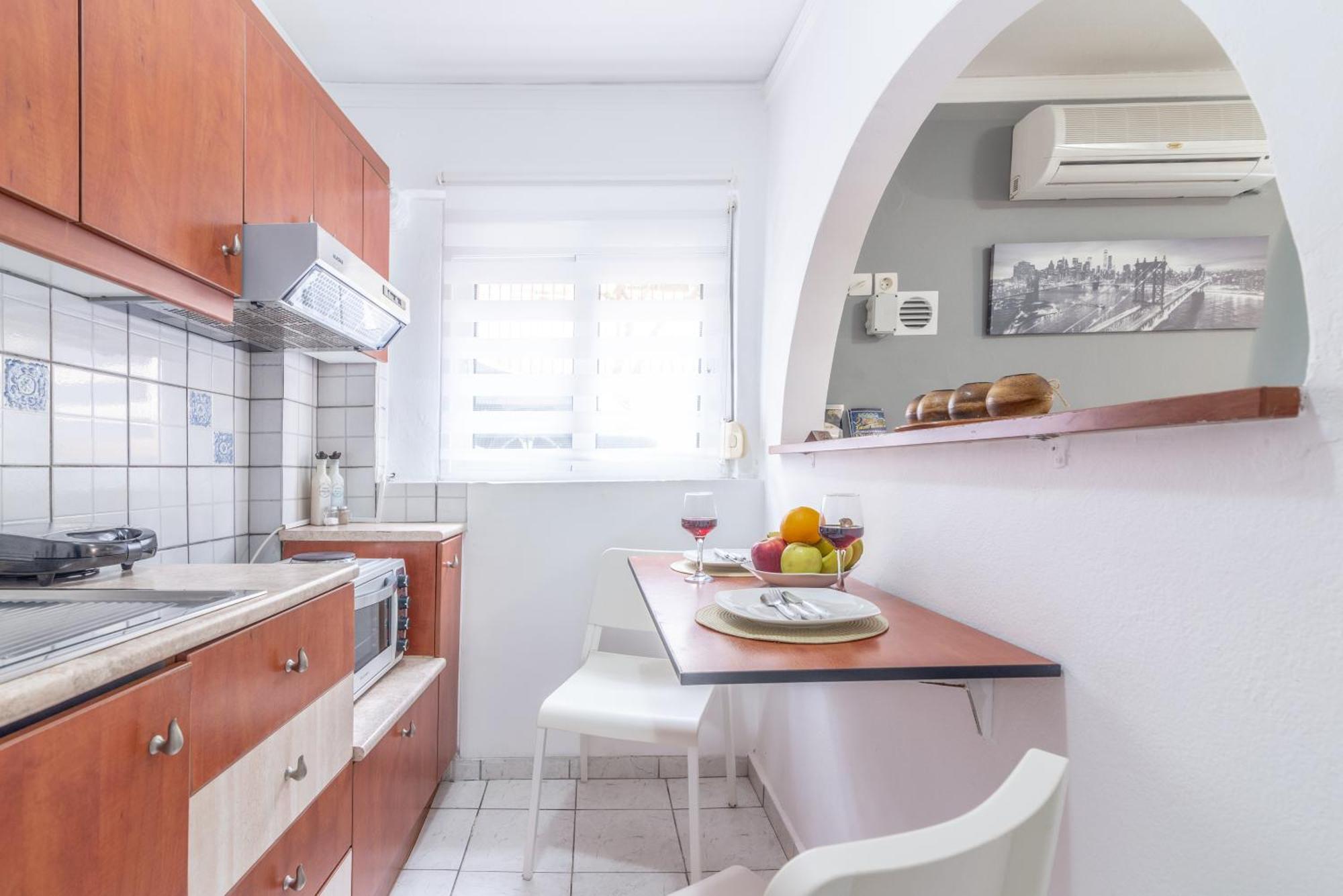 Oasis Studios In The City Centre Heraklion  Екстер'єр фото