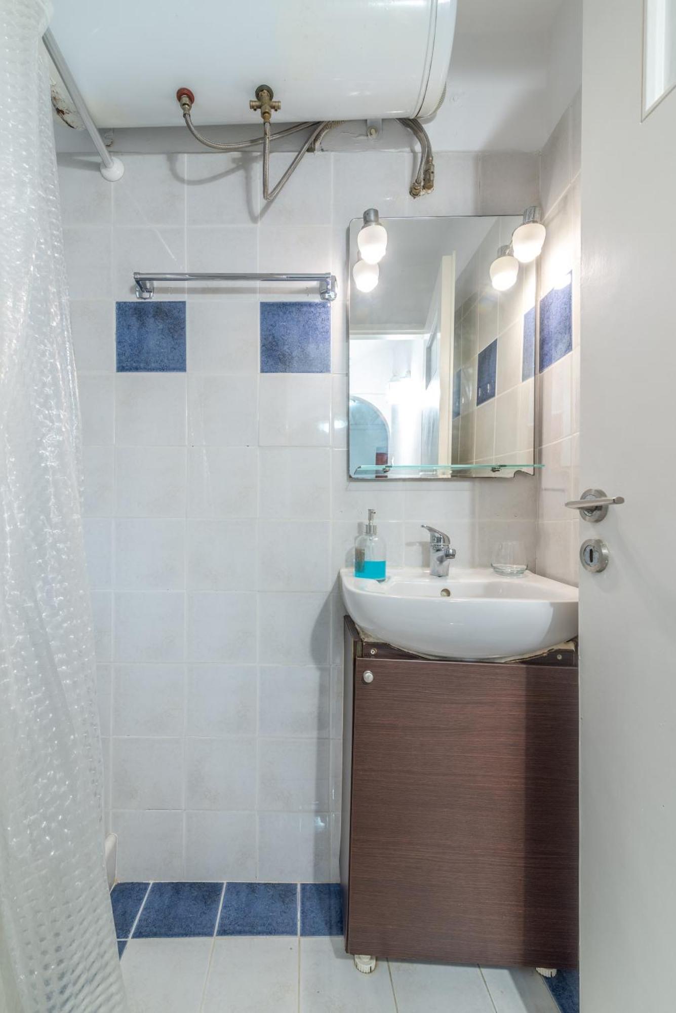 Oasis Studios In The City Centre Heraklion  Екстер'єр фото