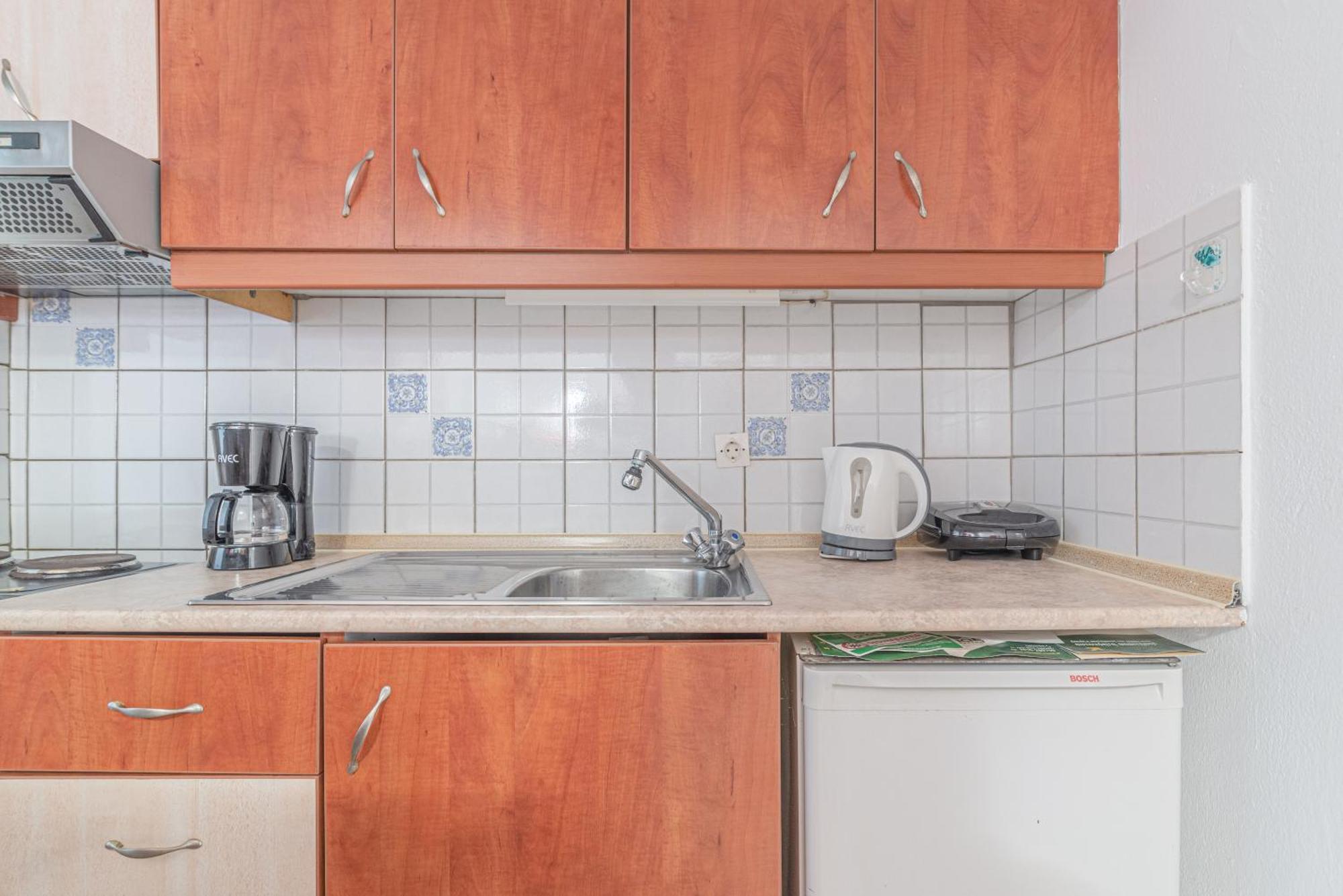 Oasis Studios In The City Centre Heraklion  Екстер'єр фото
