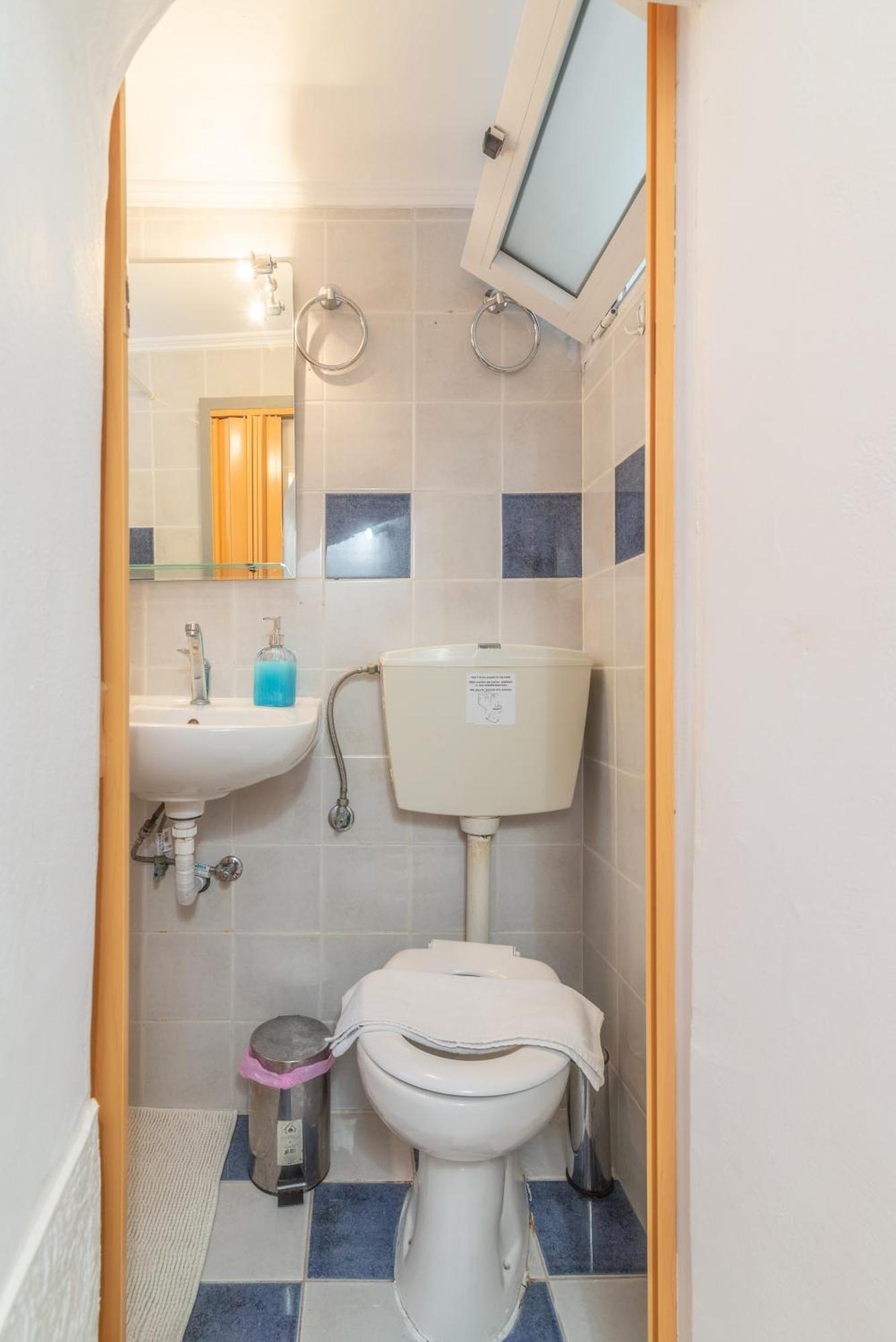 Oasis Studios In The City Centre Heraklion  Екстер'єр фото