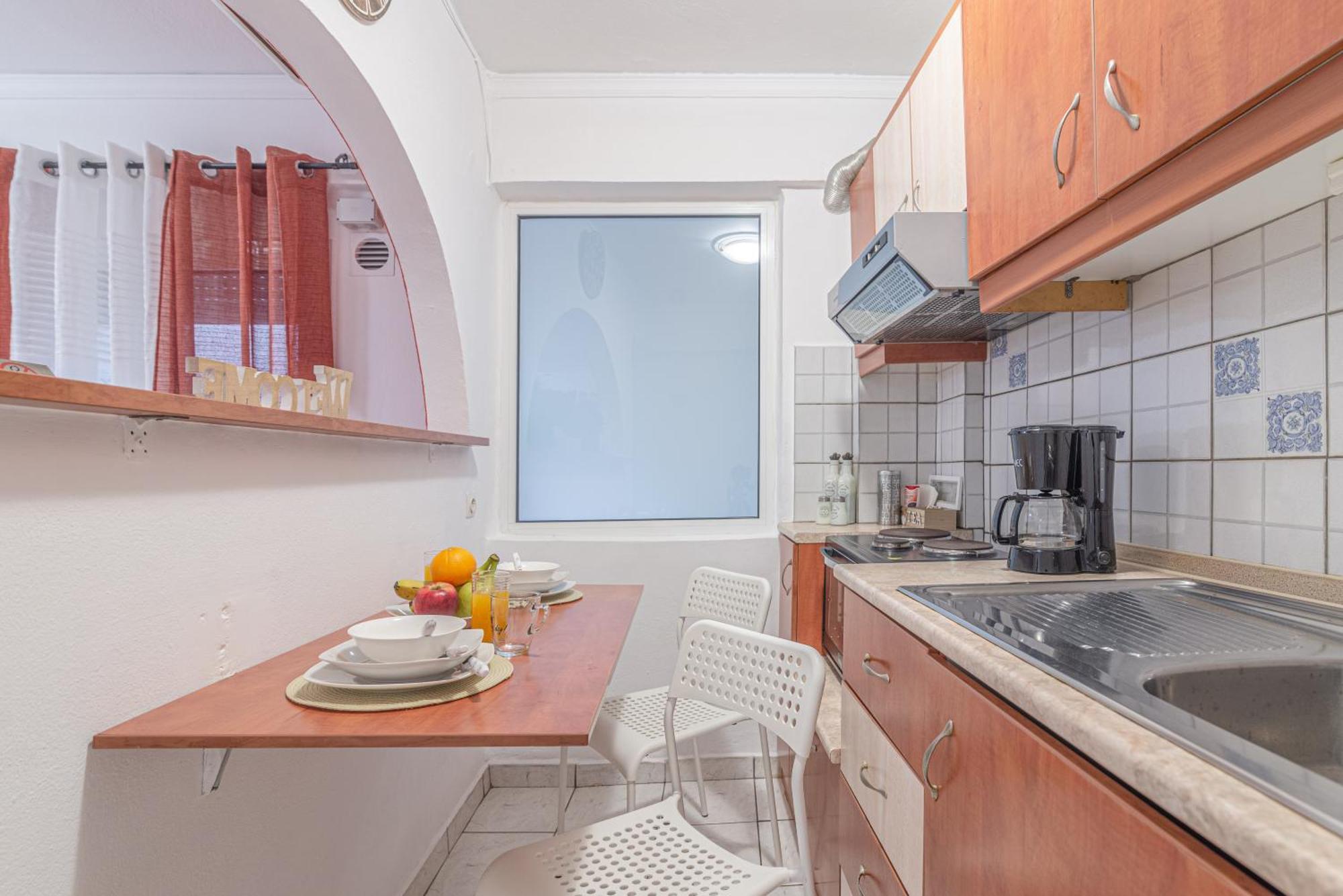 Oasis Studios In The City Centre Heraklion  Екстер'єр фото
